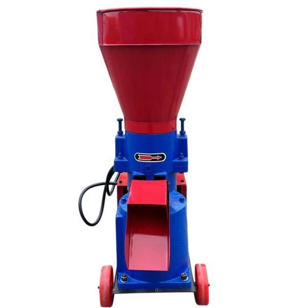 Granulator Des Champs FG-125, 4kW, 220V FG-125 foto