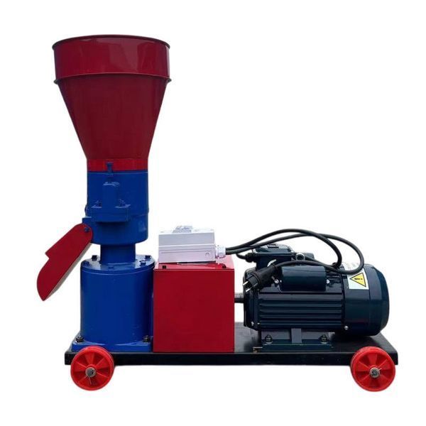 Granulator Des Champs FG-125, 4kW, 220V FG-125 foto