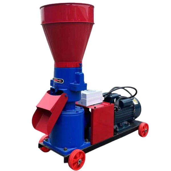 Granulator Des Champs FG-125, 4kW, 220V FG-125 foto