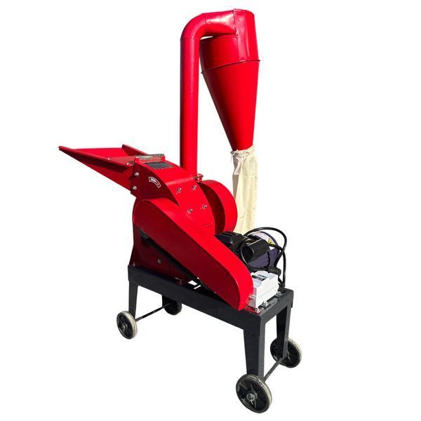 Измельчитель кормов с циклоном Demetra DM-20CL DM-20CL фото