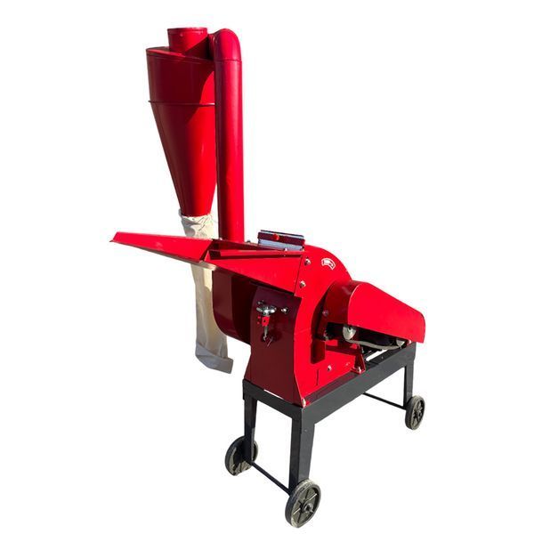 Измельчитель кормов с циклоном Demetra DM-20CL DM-20CL фото