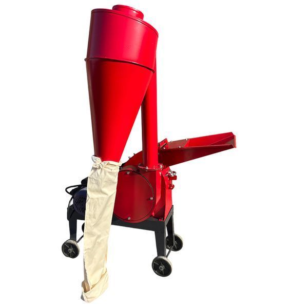 Измельчитель кормов с циклоном Demetra DM-20CL DM-20CL фото