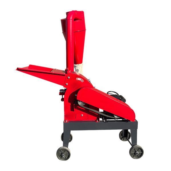 Измельчитель кормов с циклоном Demetra DM-20CL DM-20CL фото
