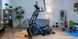 Bicicletă eliptică crosstrainer BLAZE &ndash; THUNDER NX-00001793 foto 4
