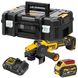 POLIZOR UNGHIULAR CU ACUMULATOR DEWALT DCG409T1 ID999MARKET_6228936 foto 1