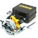 FERESTRAU CIRCULAR DEWALT DWE575K ID999MARKET_6224637 foto 3