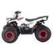 ATV pe benzină Hunter 125CC, White ID999MARKET_6812147 foto 3