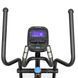 Bicicletă eliptică crosstrainer BLAZE &ndash; THUNDER NX-00001793 foto 7