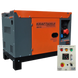 Generator diesel Kraft&Dele KD153 15.5 kW ATS 220V/380V KD153  foto 1