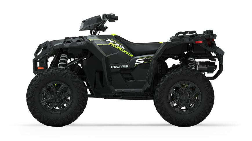 Бензиновый квадроцикл SPORTSMAN XP 1000 S EPS SUPER GRAPHITE T3B ID999MARKET_6847149 фото