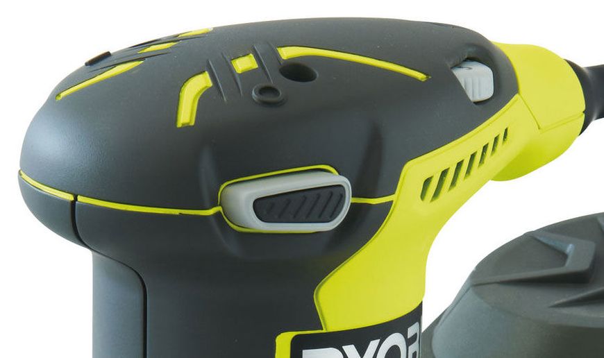 Эксцентриковая шлифмашина Ryobi ROS300 ID999MARKET_6238322 фото