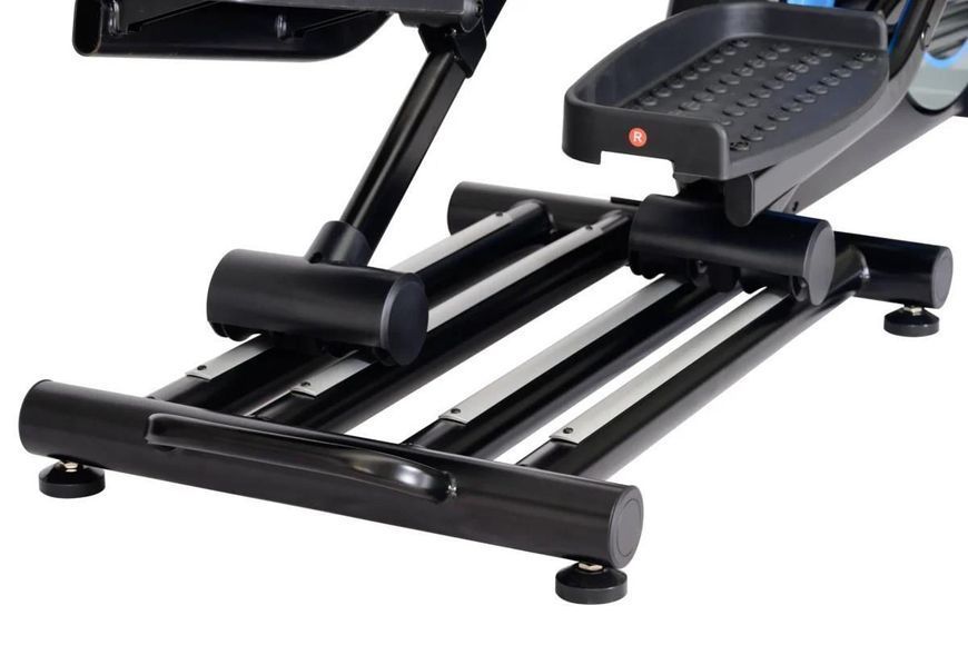 Bicicletă eliptică crosstrainer BLAZE &ndash; THUNDER NX-00001793 foto