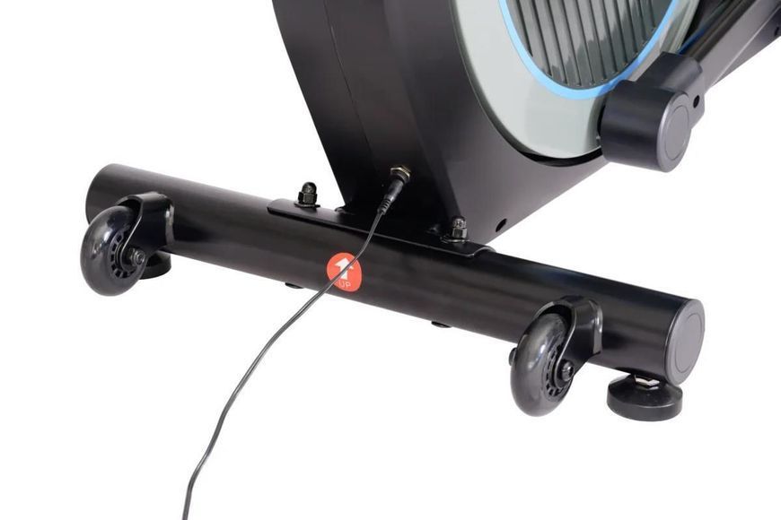 Bicicletă eliptică crosstrainer BLAZE &ndash; THUNDER NX-00001793 foto