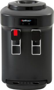 Настольный кулер для воды HotFrost YD1654T 1654 фото