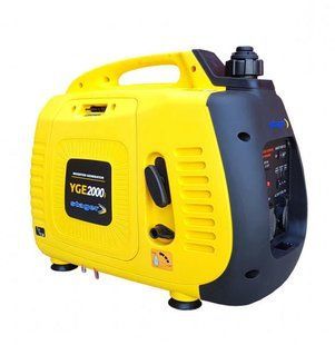 Generator pe benzină invertor Stager YGE2000i ID999MARKET_6537739 foto