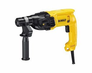 ПЕРФОРАТОР SDS+ DEWALT D25033K ID999MARKET_6224072 фото