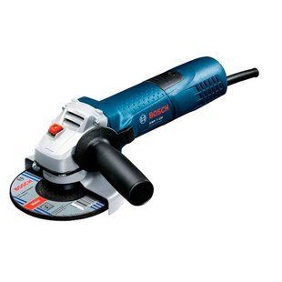 Polizor unghiular Bosch GWS 7-125 125 mm ID999MARKET_6080155 foto