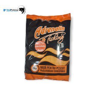 Nadă pentru pescuit la Feeder Method Adrenalin Fishing 1kg Original 23368 foto