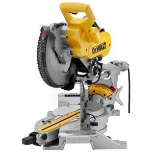 ТОРЦОВОЧНАЯ ПИЛА DEWALT DWS727 ID999MARKET_6230072 фото