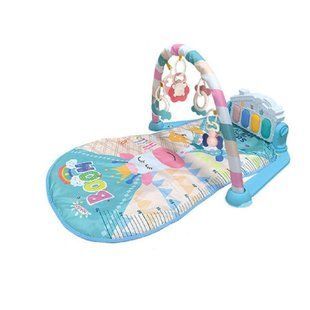 Коврик игровой развивающий MKT490074 фото