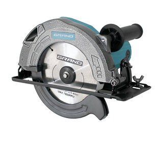 Fierastrau circular 1.95 kW Grand ПД-185-1950 ID999MARKET_6237675 foto