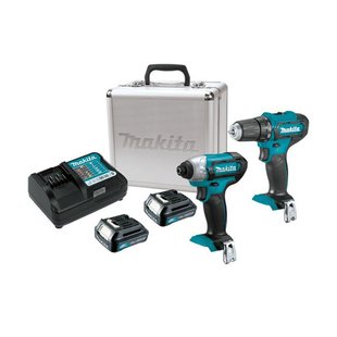 Набор инструментов Makita CLX224X ID999MARKET_6080686 фото