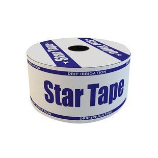 Капельная лента StarTape 500м, 20см ID999MARKET_6360178 фото