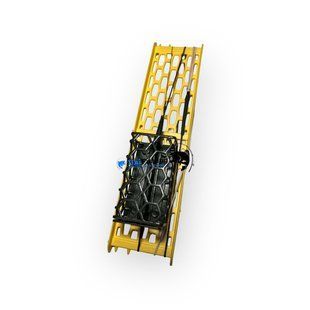 Montura Mad Carp cu momitor culisanta 100gr 25954 foto