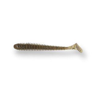 Силикон Kalipso Frizzle Shad Tail 3 120GPPP 24943 фото
