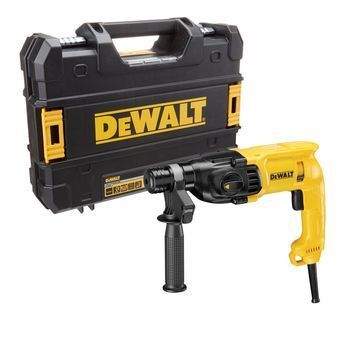 ПЕРФОРАТОР SDS+ DEWALT D25033K ID999MARKET_6224072 фото