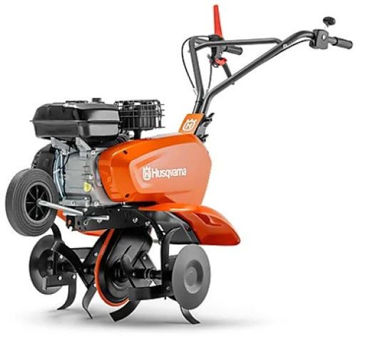 Мотокультиватор Husqvarna TF 325 ID999MARKET_6117139 фото