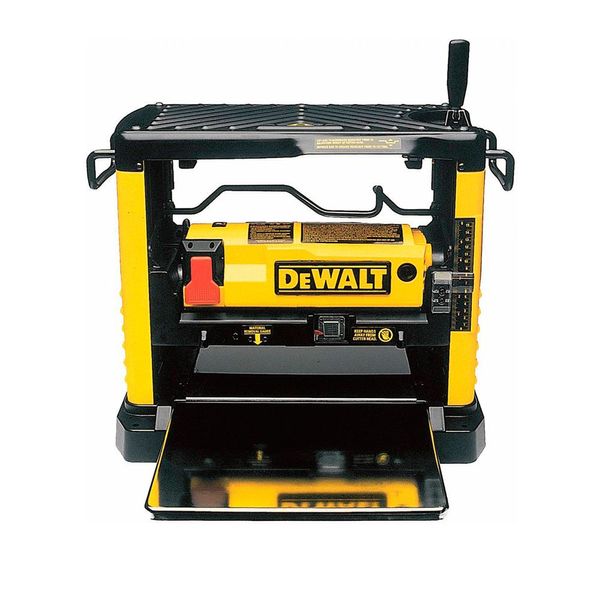 Mașină de rândeluit DEWALT DW733 ID999MARKET_6228950 foto