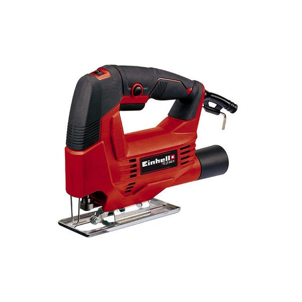 Ferăstrău electric pendular Ferăstrău electric pendular Einhell TC-JS 60/1 220 – 240 V 220 – 240 V ID999MARKET_6084859 foto