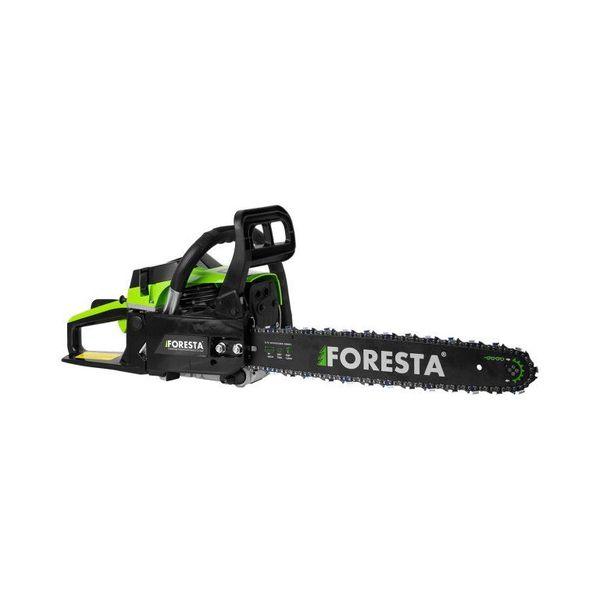 Бензопила цепная Foresta FA-48S ID999MARKET_6079042 фото