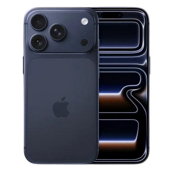 Apple iPhone 17 Pro Max 12GB/256GB MFYN4ZD/A foto