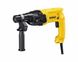 ПЕРФОРАТОР SDS+ DEWALT D25033K ID999MARKET_6224072 фото 1