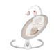 Balansoar Kikkaboo Twiddle Beige KB.111015 foto 2