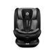 Scaun auto 0-36 kg Lionelo Bastiaan RWF Carbon LN.101384 foto 1