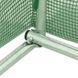 Seră 6x3x2.25m, +Cadou, 220 g/m2, 2 intrări, 26 mm 6173878 foto 9