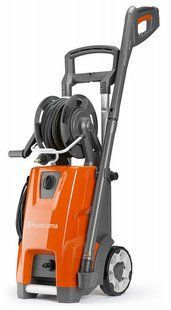 Mașină de spălat sub presiune Husqvarna PW350 6177781 foto