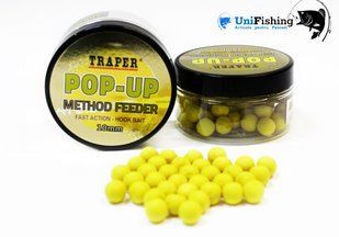 Pop-Up Traper Method Feeder Ananas 19858 foto