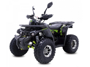 ATV pe benzină Viper Shark 150cc 6812153 foto