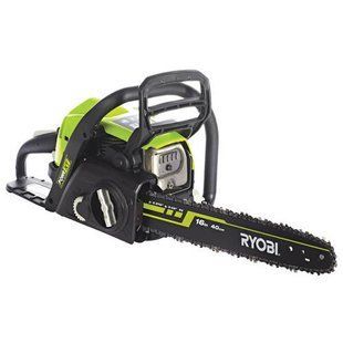 Бензиновая цепная пила Ryobi RCS3840T ID999MARKET_6232107 фото