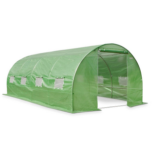 Seră 4,5x3x2 m - New ID999MARKET_6449860 foto
