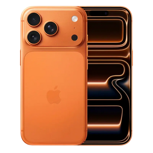 Apple iPhone 17 Pro 12GB/256GB MG8H4ZD/A фото