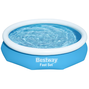 Бассейн Fast Set Bestway (244&times;61см) 57448BW фото