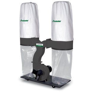 Aspirator pentru rumeguș SAA 3001 HOLZSTAR SAA 3001 foto