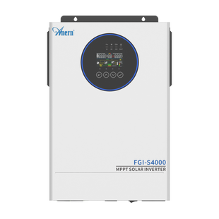 Invertor solar hibrid Anern FGI-S4000 4000W FGI-S4000 foto