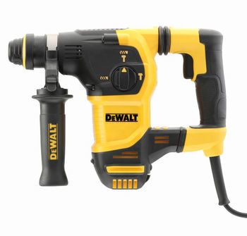 ПЕРФОРАТОР SDS+ DEWALT D25333K ID999MARKET_6224208 фото