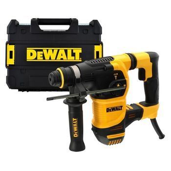 ПЕРФОРАТОР SDS+ DEWALT D25333K ID999MARKET_6224208 фото